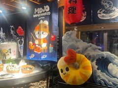 -东方明珠·可口可乐欢乐餐厅