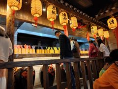 -凤凰山斑鱼馆(恭城店)