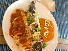 -贝林大翅鲸简餐厅(国家海洋博物馆店)