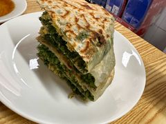 -京东程记肉饼店