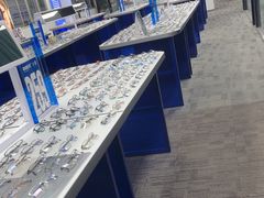 -老仙配镜厂(深圳宝安店)