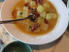 -那家小馆•北京菜•烤鸭(香山店)