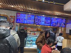 -西部马华清真兰州牛肉面·烧烤夜市(三里河店)