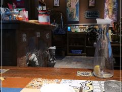 -萨芭蒂高空花园餐酒吧