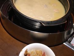 -捞神煲汤火锅(湖滨商业街店)