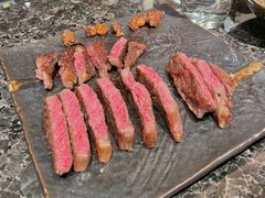 -老乾杯和牛烧肉(王府中环店)