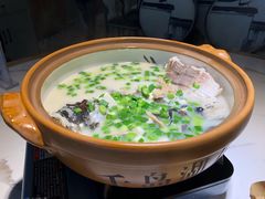 -姜君·千岛湖鱼头馆(浦东大道店)