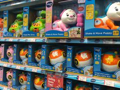 -玩具反斗城(海港城店)