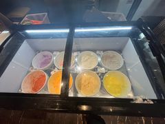 -加餐海鲜自助(宝龙一城店)