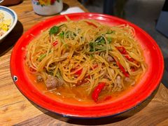 -破三川·新川菜(静安大融城店)