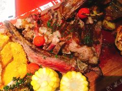 -404干式熟成牛排馆•聚会餐厅