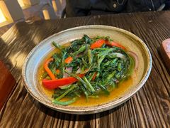 -The BREW·酿餐厅(浦东嘉里大酒店)