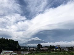 -富士山吉田線五合目
