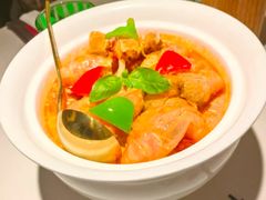 -華府Deluxe(兴业太古汇店)