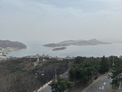 -白玉山景区