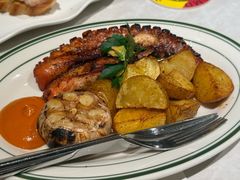 -Mezomd曼索蒂西班牙餐厅(广粤店)