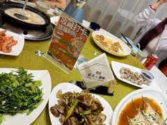 -启东小海鲜(庄先湾路1号店)