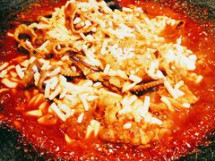 -春熙台韩国料理·章鱼肥牛(西丽店)