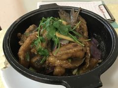 -汇兴源餐馆(小北路店)