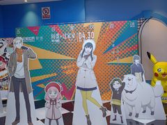 -完美世界影城(昆明翡翠湾店)