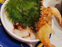 -京樽回転寿司(奥林匹克店)