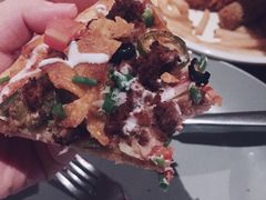 墨西哥牛肉比萨-火鬼 PYRO(五道口店)