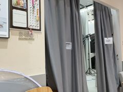-海马体照相馆(成都来福士广场店)
