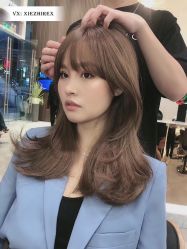 -In Style造型