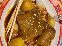 -新宝餐厅(流塘店)