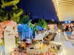 -天空花园餐吧·生日·团建(南山店)