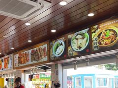 -家宴·灌蛋·沙茶面(曾厝垵店)