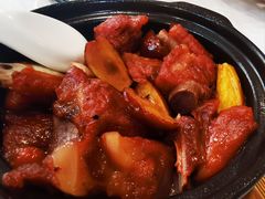 秘制红枣骨-文记壹心鸡(宝华路店)