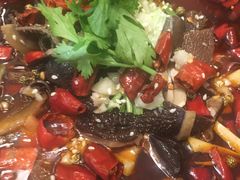 -雀蓝川菜(奥体广场店)