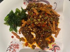 -楚禾宴·家宴(光谷大道店)