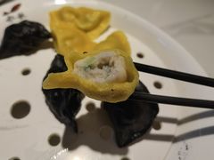 -船歌·鱼水饺青岛菜(正阳路店)