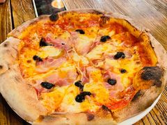 -La Tavernetta(Bar à Vin)(乌鲁木齐路店)