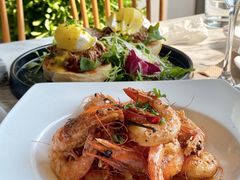 -The Rug Cafe(王府中环店)