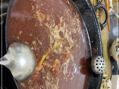 -石灰市毛记烧鸡公(解放碑店)