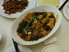 -到家尝北京菜(西坝河店)