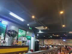 -盈田盈粥庄(博山东路店)