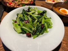 -兰木肆·云南菜(龙湖U城天街店)