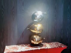 -金汇酒楼(中山东区店)