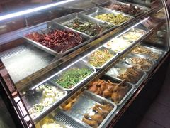 -老西安韩记三鲜煮馍(四府街店)