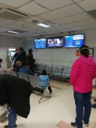 -首都儿科研究所附属儿童医院