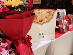 -旺顺阁海鲜广场(亚运村店)