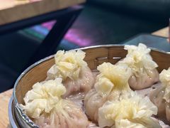 蒙古羊肉烧卖-蒙料·手把肉(望京店)