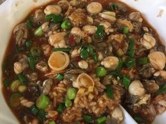 连家船海鲜大排档-连家船海鲜大排档·20年闽菜店(厦大店)