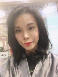 -尚·丹尼Hair