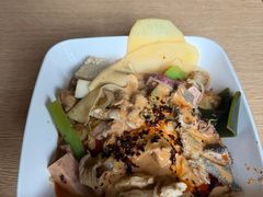-林静小吃(复兴路店)