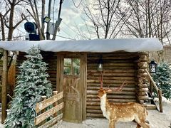 -HERRE·FARM 赫尔露营农场·团建聚会包场